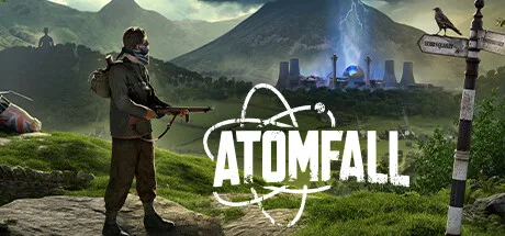 ATOMFALL — Bows and Melee Weapons: Conserving Ammunition