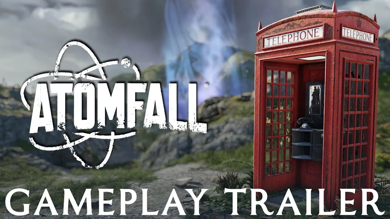 ATOMFALL — Rifles and Machine Guns: Range, Follow-Up Shots, and Groups